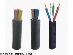 升降機電纜YC-J升降機電纜線_供應產(chǎn)品_天津市電纜總廠橡塑電纜廠小貓牌