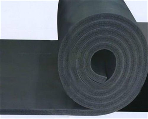 【蘭州鋁箔橡塑保溫板型號(hào)訂做】- 