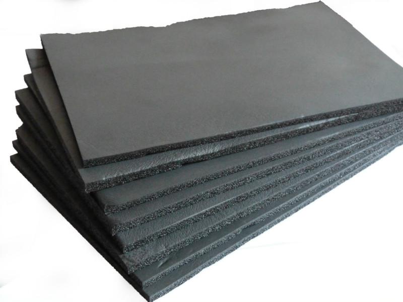 橡塑保溫板全解析 從規(guī)格、難燃特性到河北產(chǎn)區(qū)的專(zhuān)業(yè)解讀