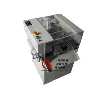 剪腳機 電子制造中的精密裁切能手